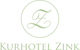 Kurhotel Zink Logo